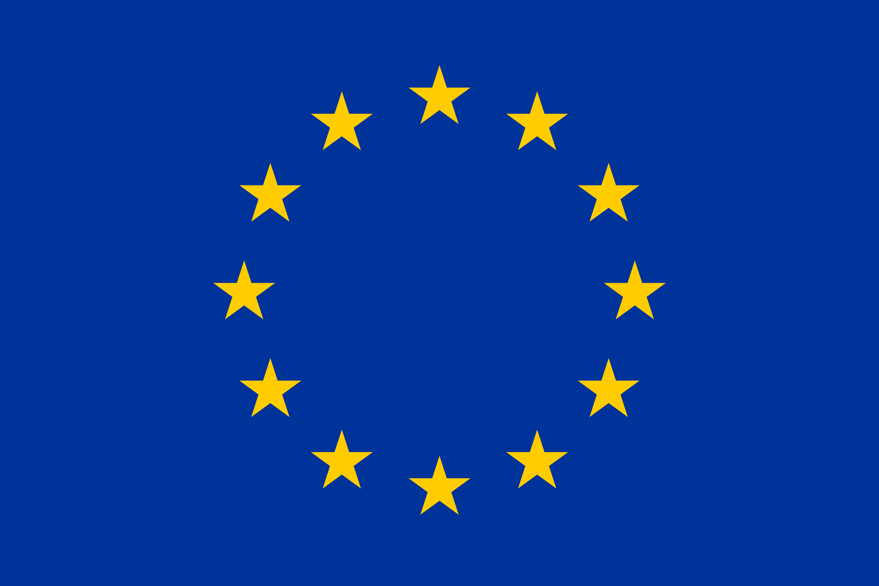 europe flag